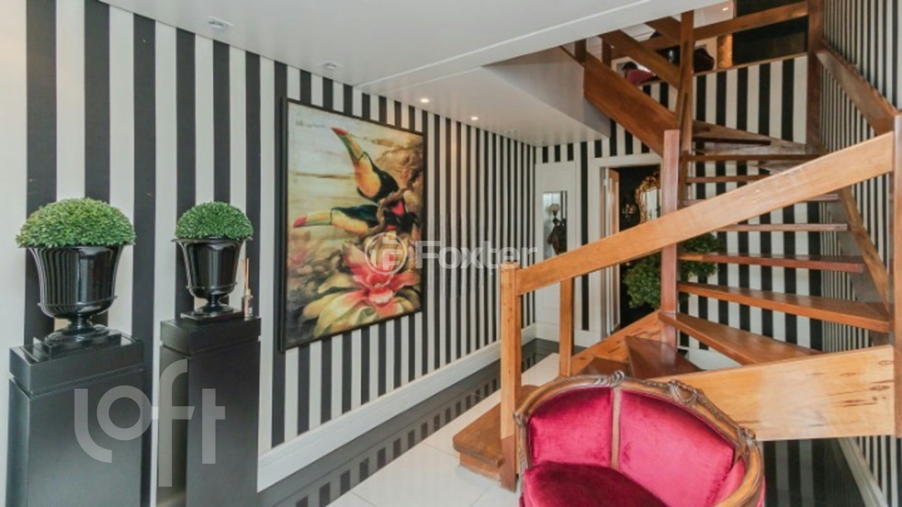 Casa de Condomínio à venda com 4 quartos, 446m² - Foto 11