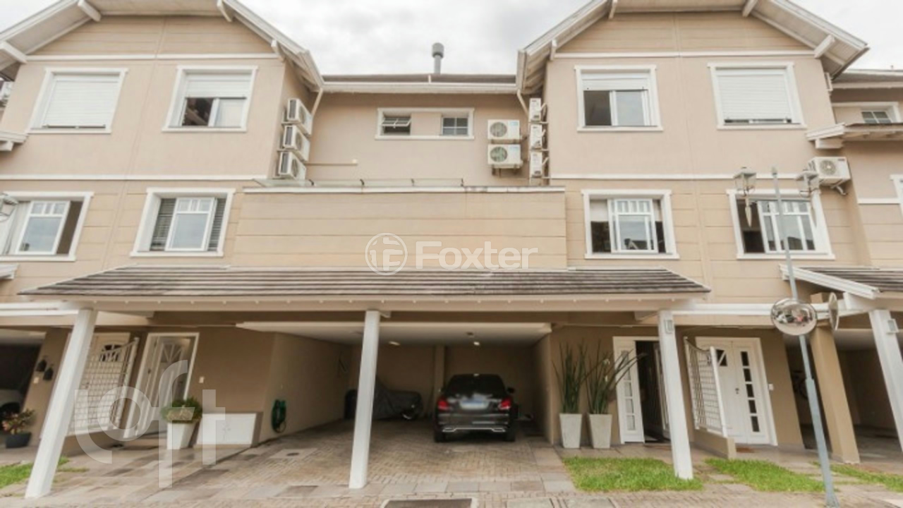 Casa de Condomínio à venda com 4 quartos, 446m² - Foto 42