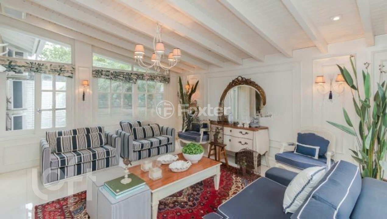 Casa de Condomínio à venda com 4 quartos, 446m² - Foto 9