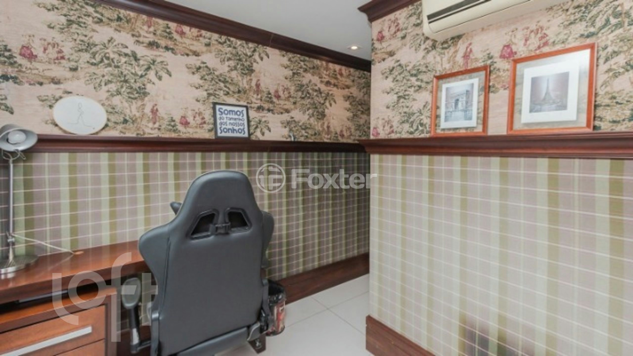 Casa de Condomínio à venda com 4 quartos, 446m² - Foto 13