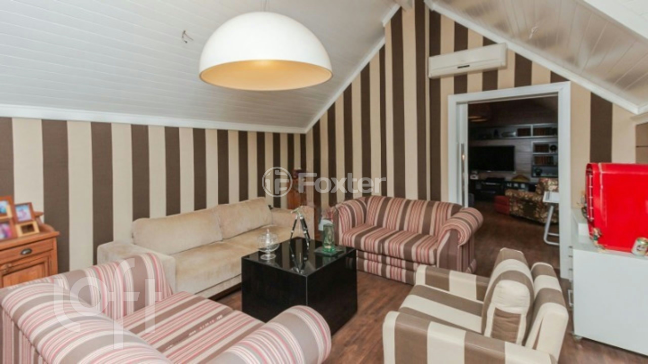 Casa de Condomínio à venda com 4 quartos, 446m² - Foto 51