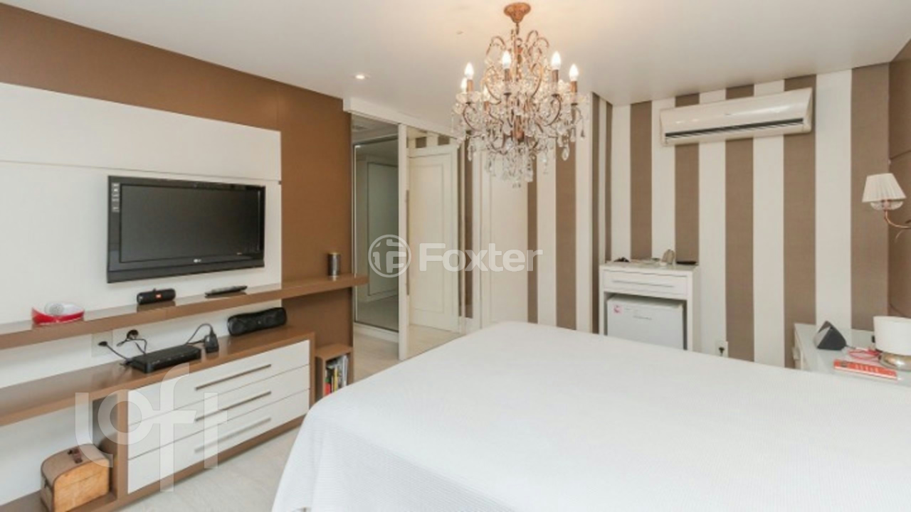 Casa de Condomínio à venda com 4 quartos, 446m² - Foto 34