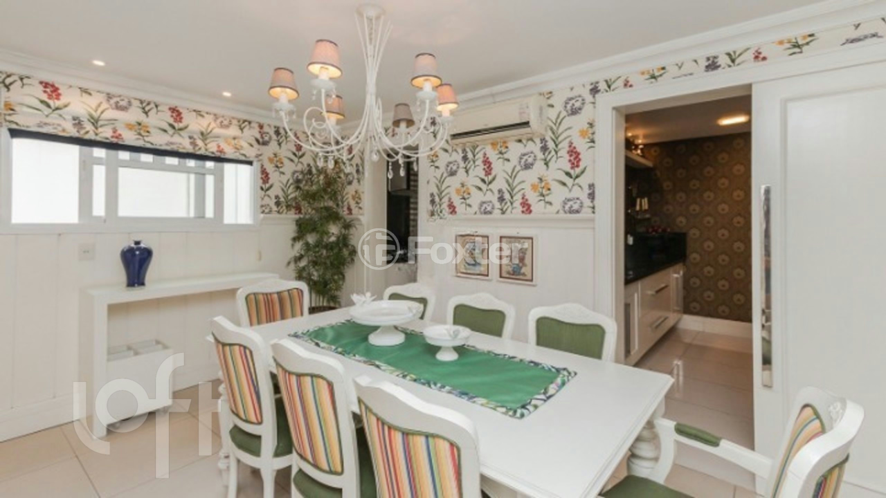 Casa de Condomínio à venda com 4 quartos, 446m² - Foto 17