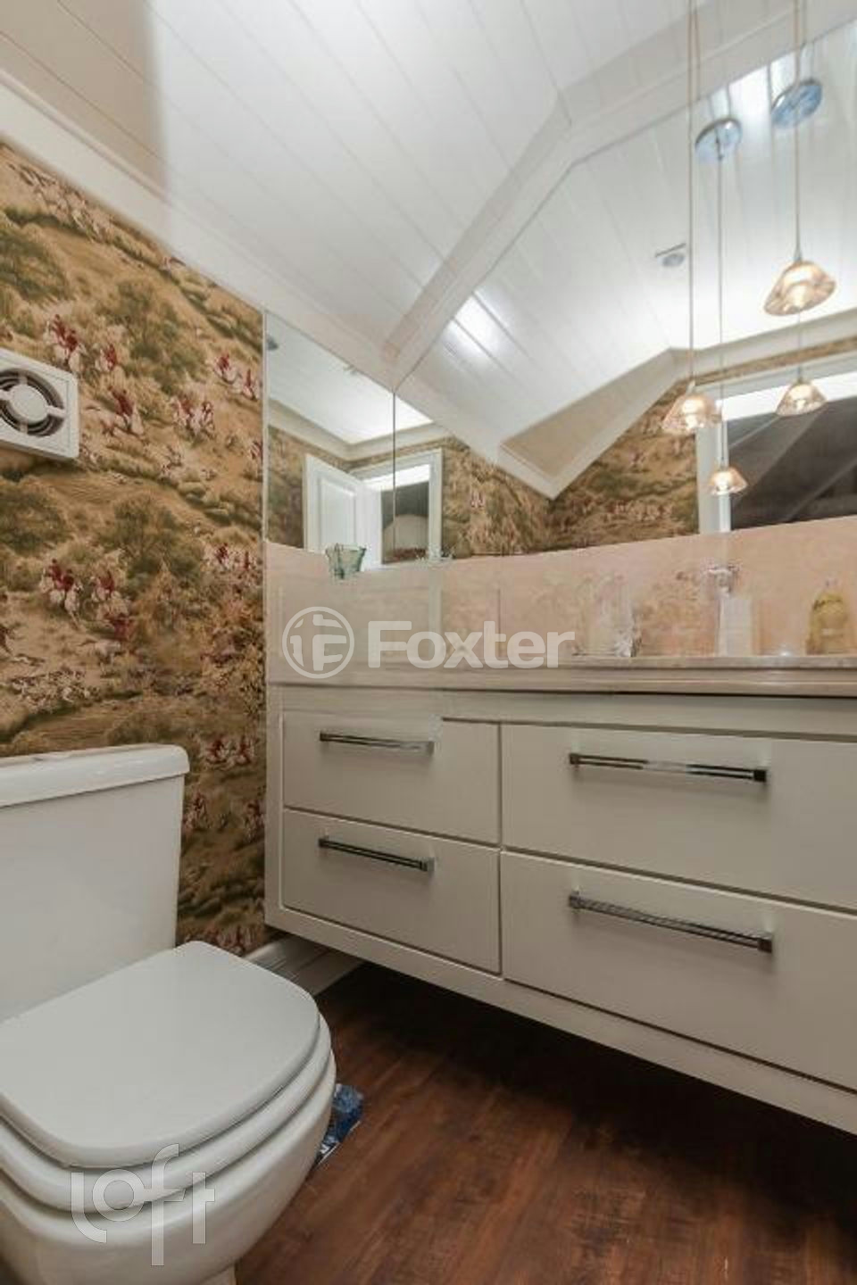 Casa de Condomínio à venda com 4 quartos, 446m² - Foto 37