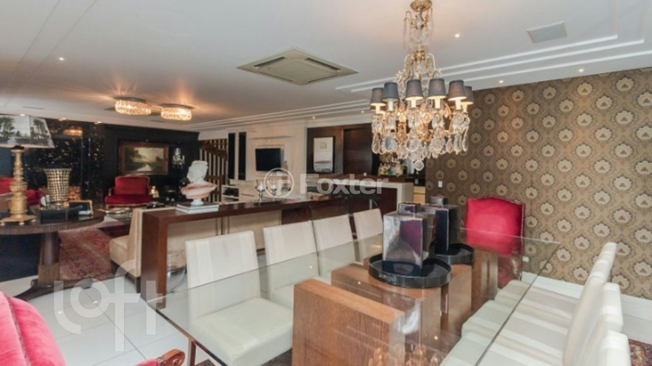 Casa de Condomínio à venda com 4 quartos, 446m² - Foto 72
