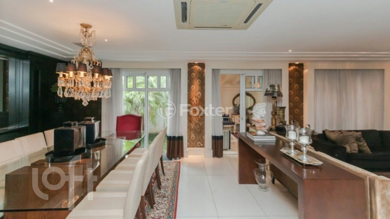 Casa de Condomínio à venda com 4 quartos, 446m² - Foto 61