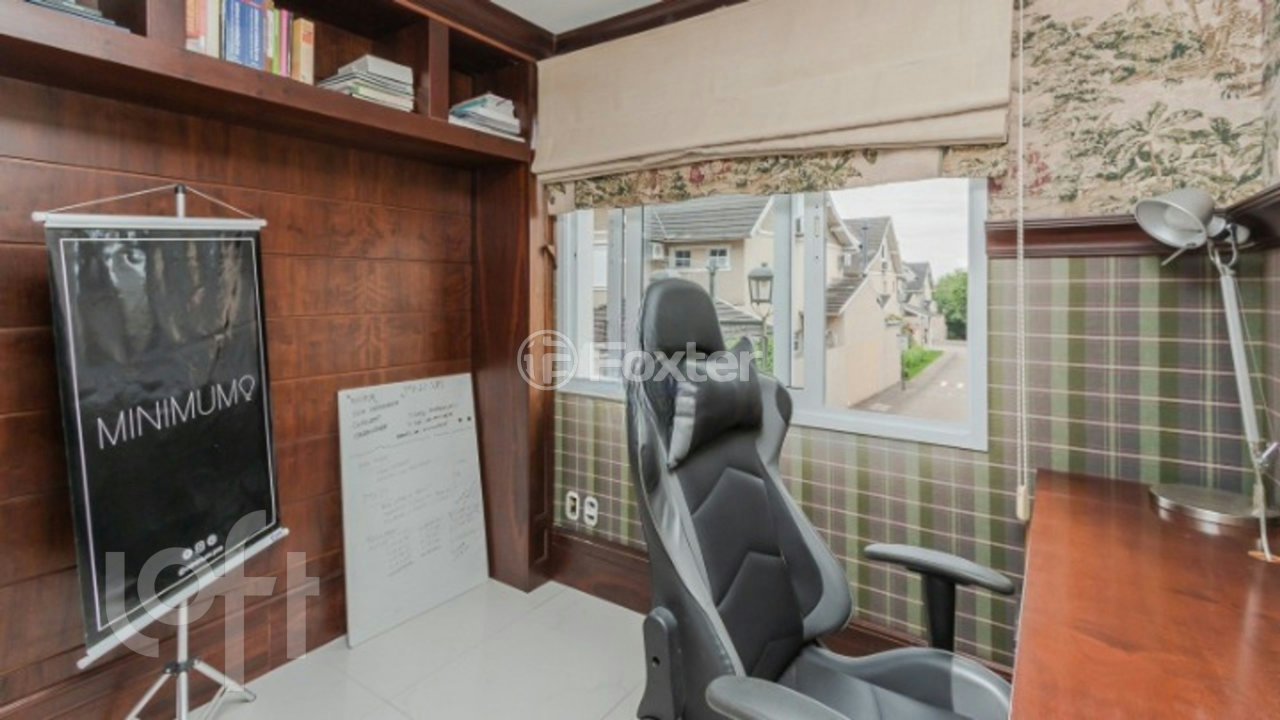 Casa de Condomínio à venda com 4 quartos, 446m² - Foto 12