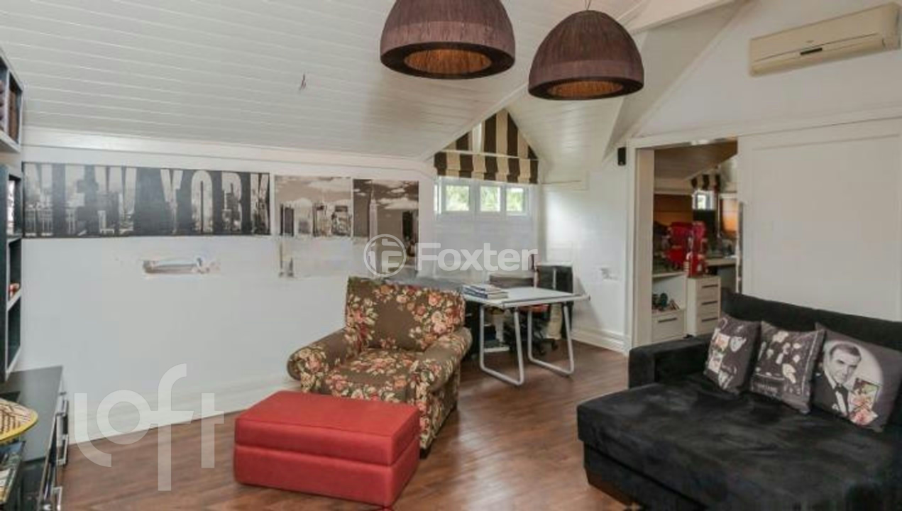 Casa de Condomínio à venda com 4 quartos, 446m² - Foto 41