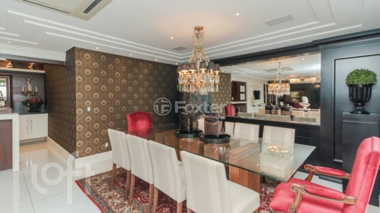 Casa de Condomínio à venda com 4 quartos, 446m² - Foto 69