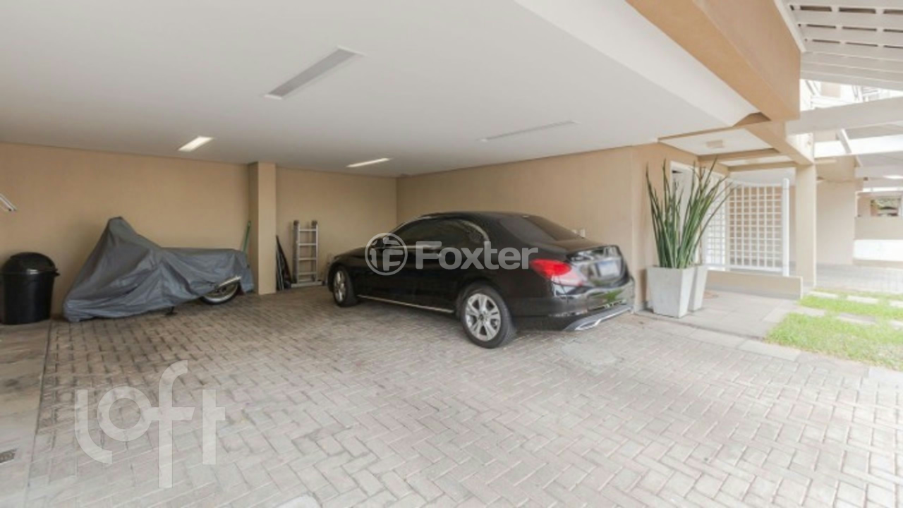 Casa de Condomínio à venda com 4 quartos, 446m² - Foto 52