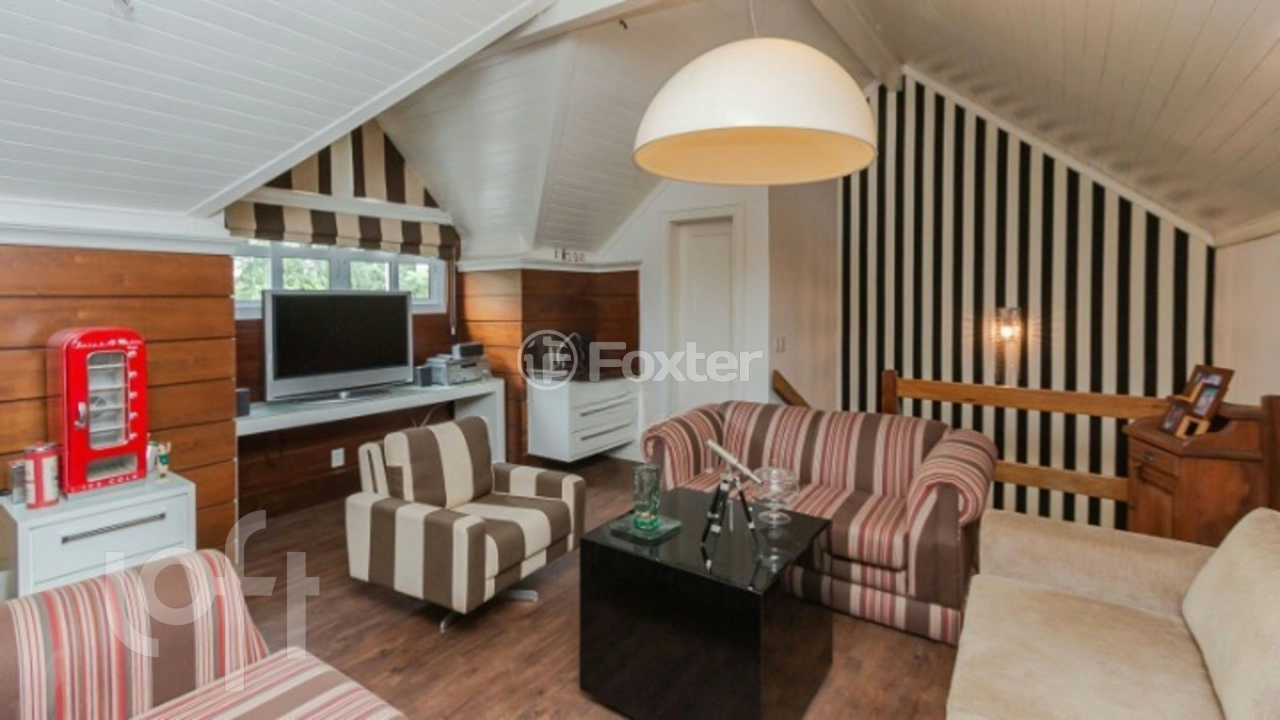 Casa de Condomínio à venda com 4 quartos, 446m² - Foto 39