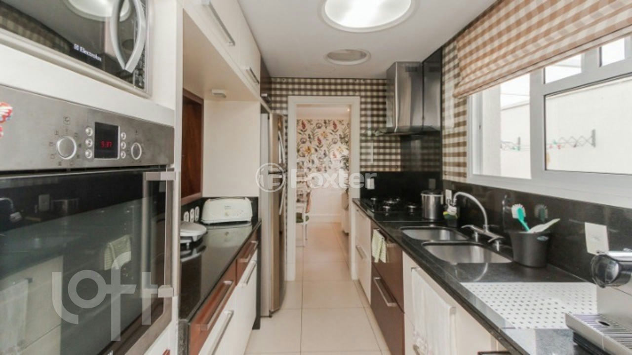 Casa de Condomínio à venda com 4 quartos, 446m² - Foto 20