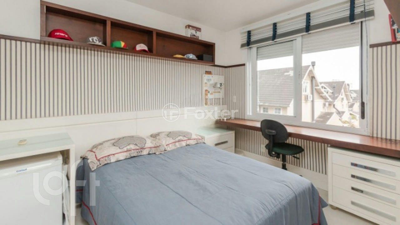 Casa de Condomínio à venda com 4 quartos, 446m² - Foto 48