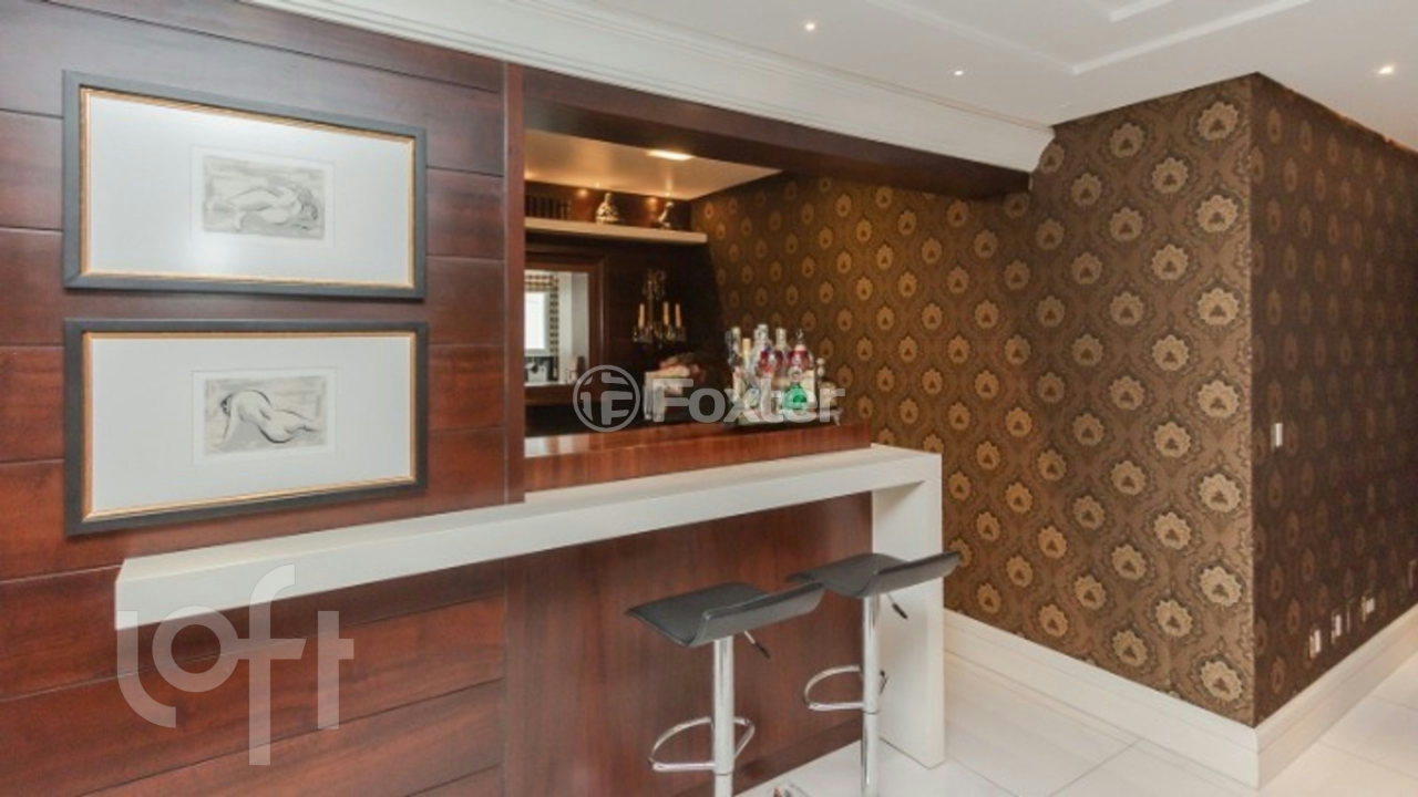 Casa de Condomínio à venda com 4 quartos, 446m² - Foto 29
