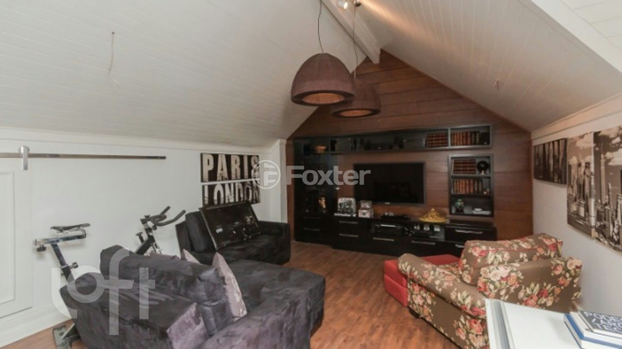 Casa de Condomínio à venda com 4 quartos, 446m² - Foto 40