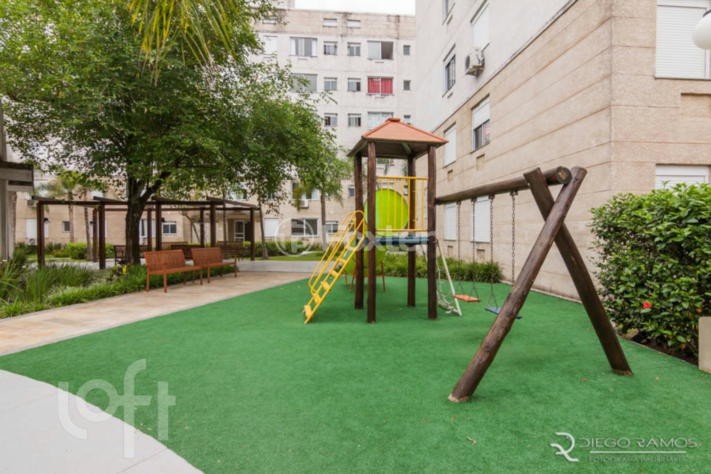 Apartamento à venda com 2 quartos, 46m² - Foto 8