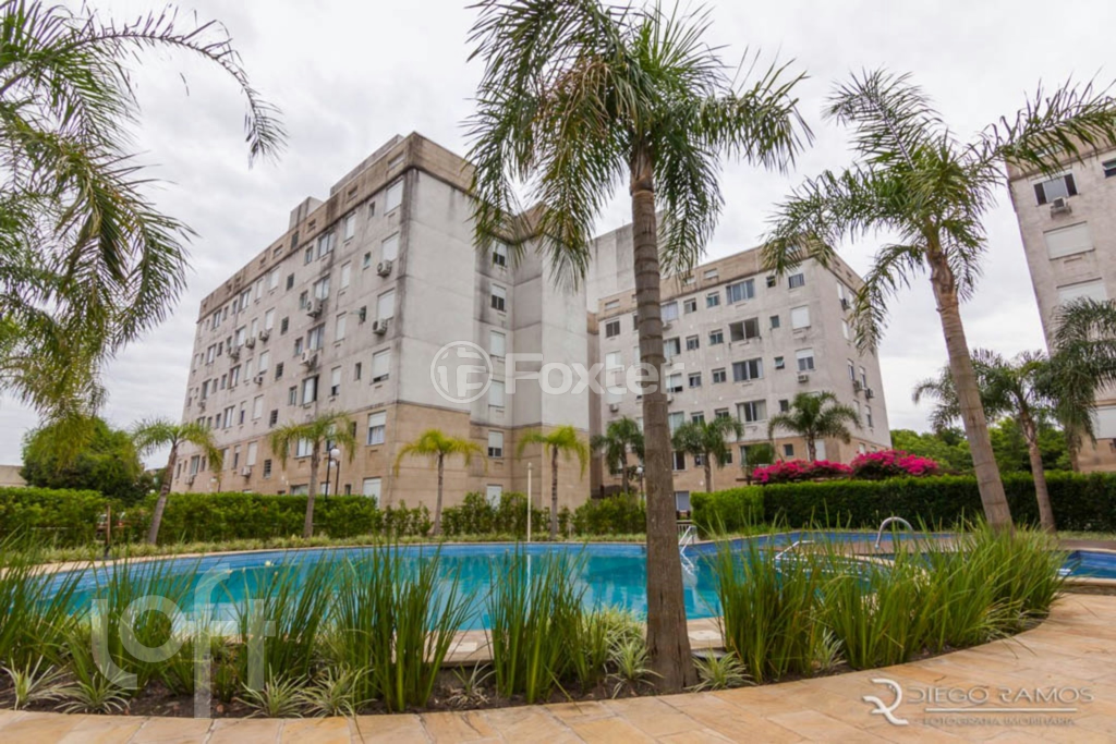 Apartamento à venda com 2 quartos, 46m² - Foto 36