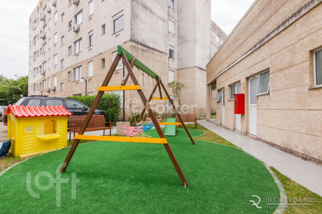 Apartamento à venda com 2 quartos, 46m² - Foto 12