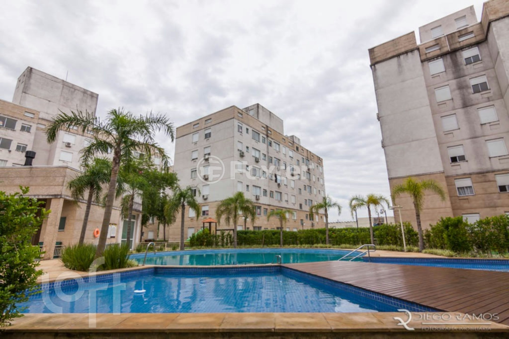 Apartamento à venda com 2 quartos, 46m² - Foto 37