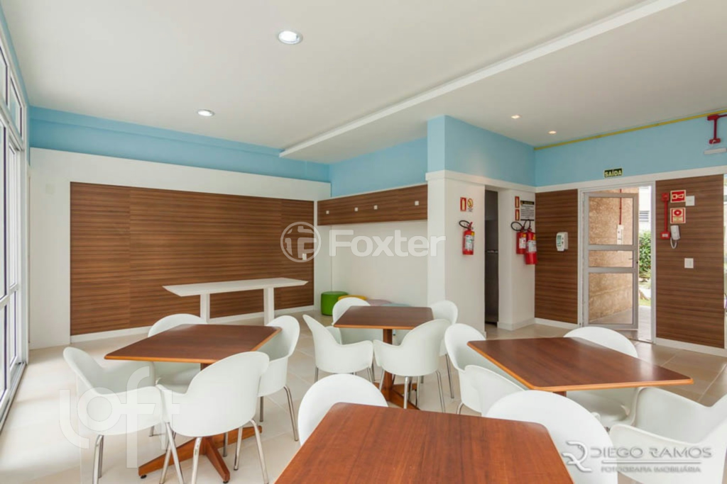 Apartamento à venda com 2 quartos, 46m² - Foto 24