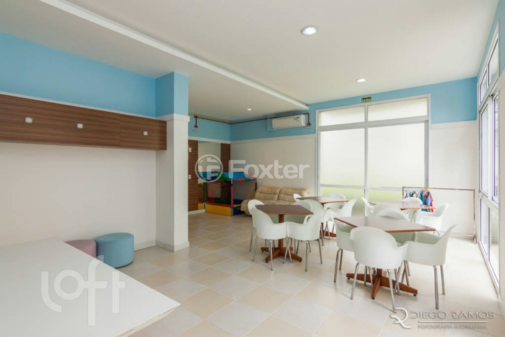 Apartamento à venda com 2 quartos, 46m² - Foto 25