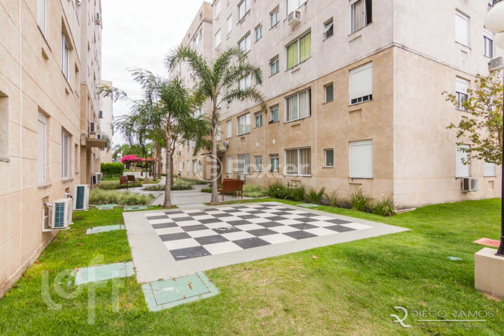 Apartamento à venda com 2 quartos, 46m² - Foto 14