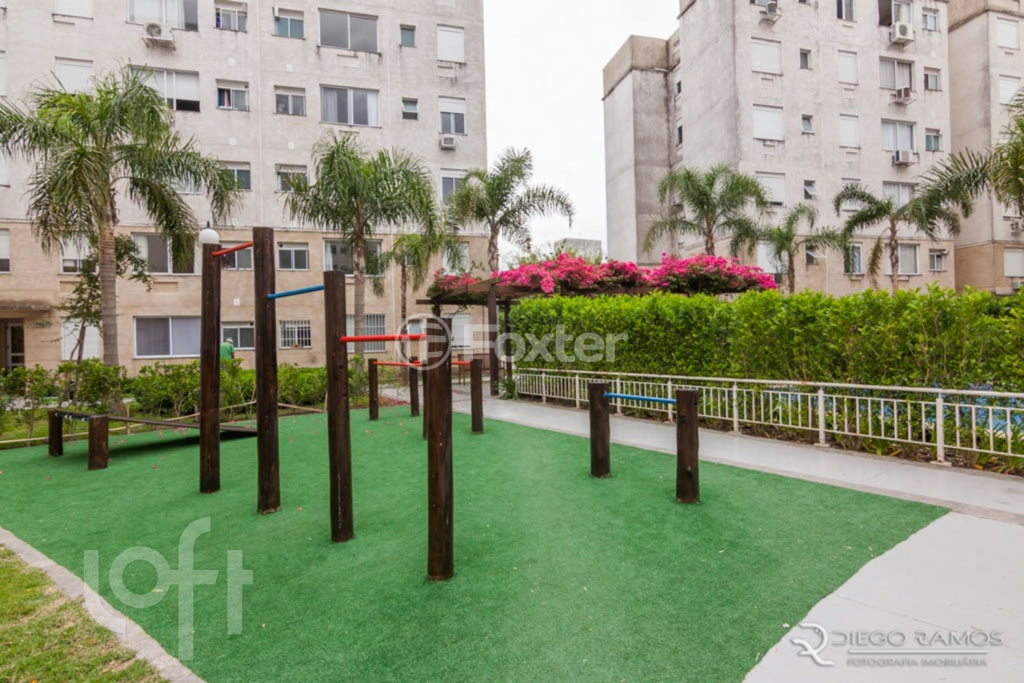 Apartamento à venda com 2 quartos, 46m² - Foto 5