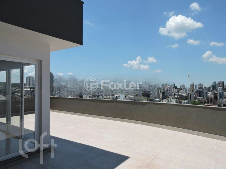 Cobertura à venda com 3 quartos, 267m² - Foto 21