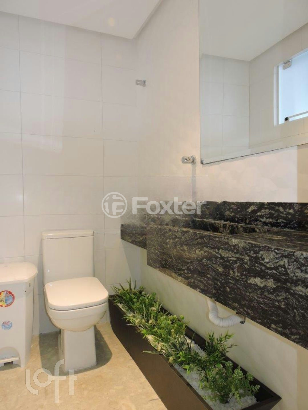 Cobertura à venda com 3 quartos, 267m² - Foto 9