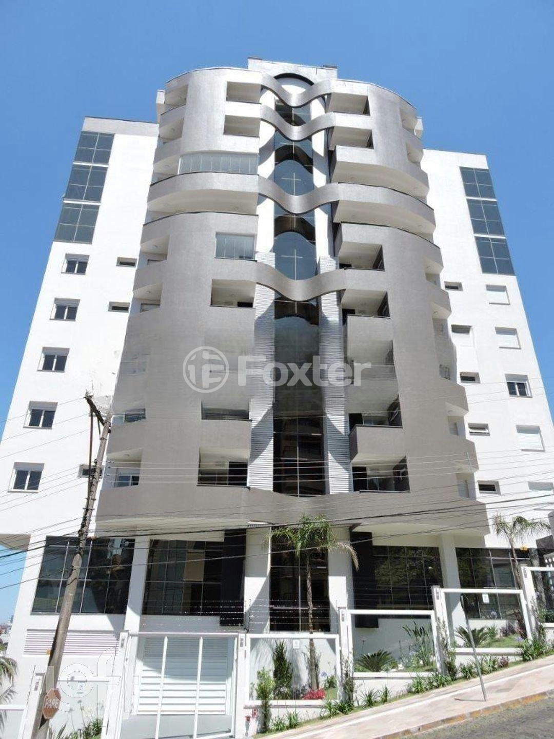 Cobertura à venda com 3 quartos, 267m² - Foto 3