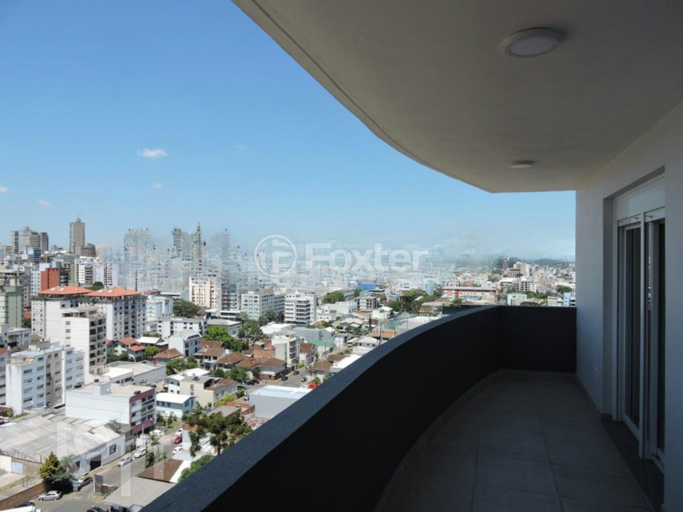 Cobertura à venda com 3 quartos, 267m² - Foto 16