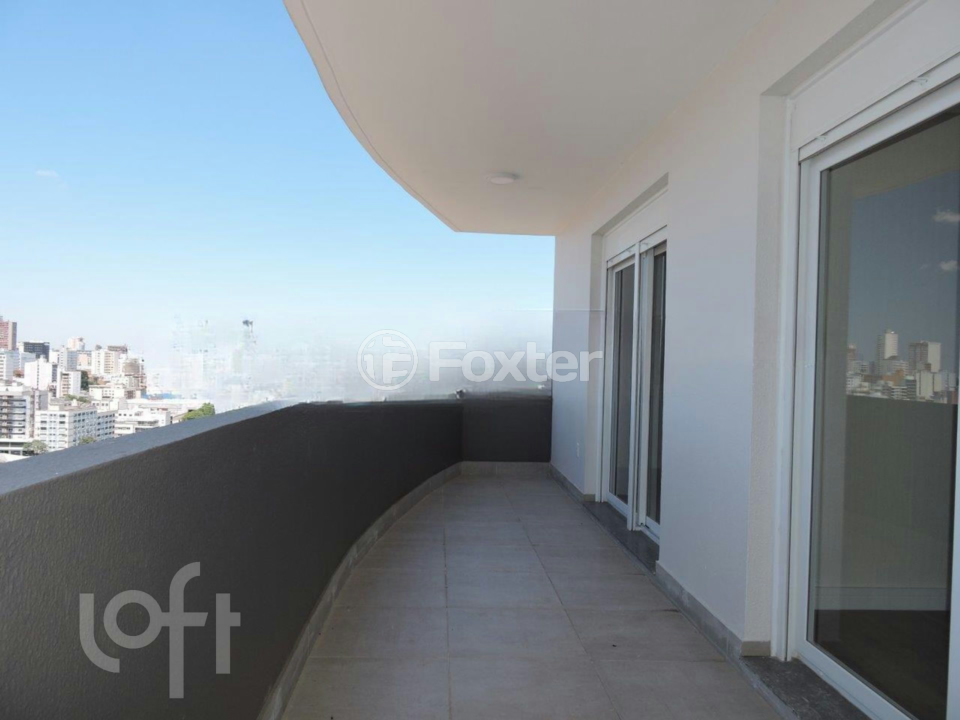 Cobertura à venda com 3 quartos, 267m² - Foto 2