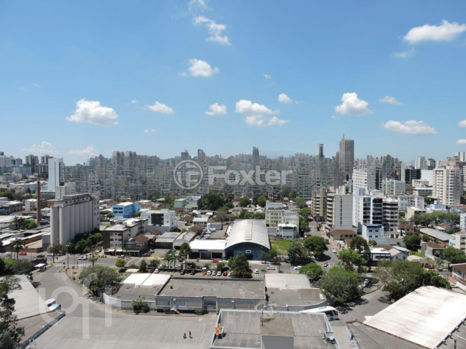 Cobertura à venda com 3 quartos, 267m² - Foto 24
