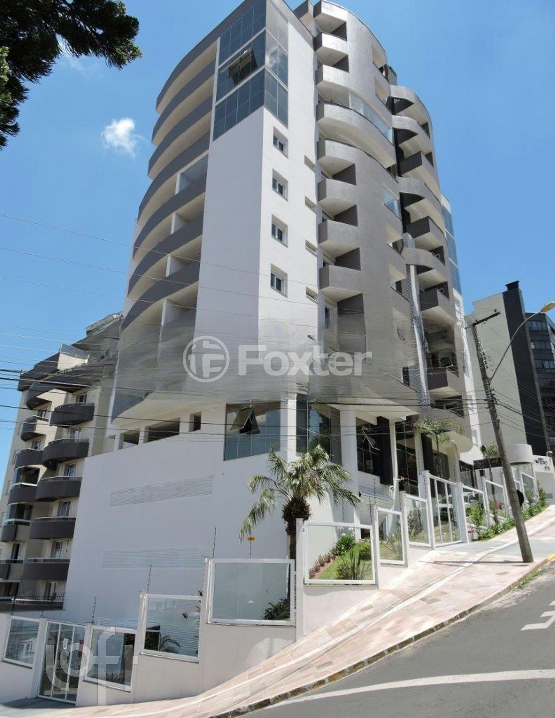 Cobertura à venda com 3 quartos, 267m² - Foto 4