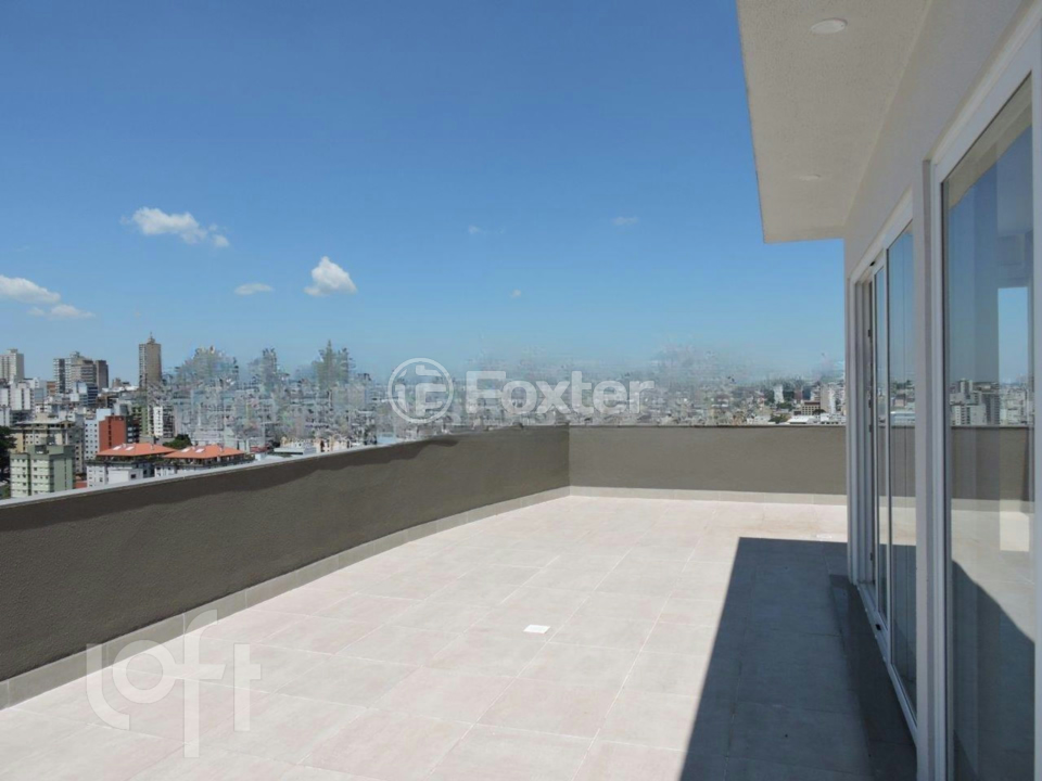 Cobertura à venda com 3 quartos, 267m² - Foto 20