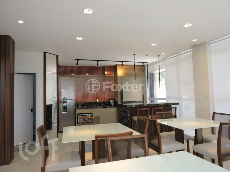 Cobertura à venda com 3 quartos, 267m² - Foto 10