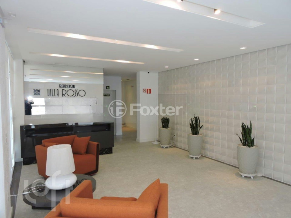 Cobertura à venda com 3 quartos, 267m² - Foto 8