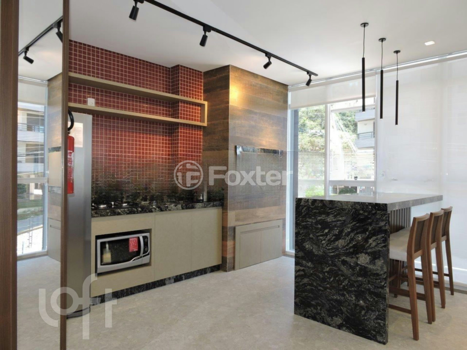 Cobertura à venda com 3 quartos, 267m² - Foto 11
