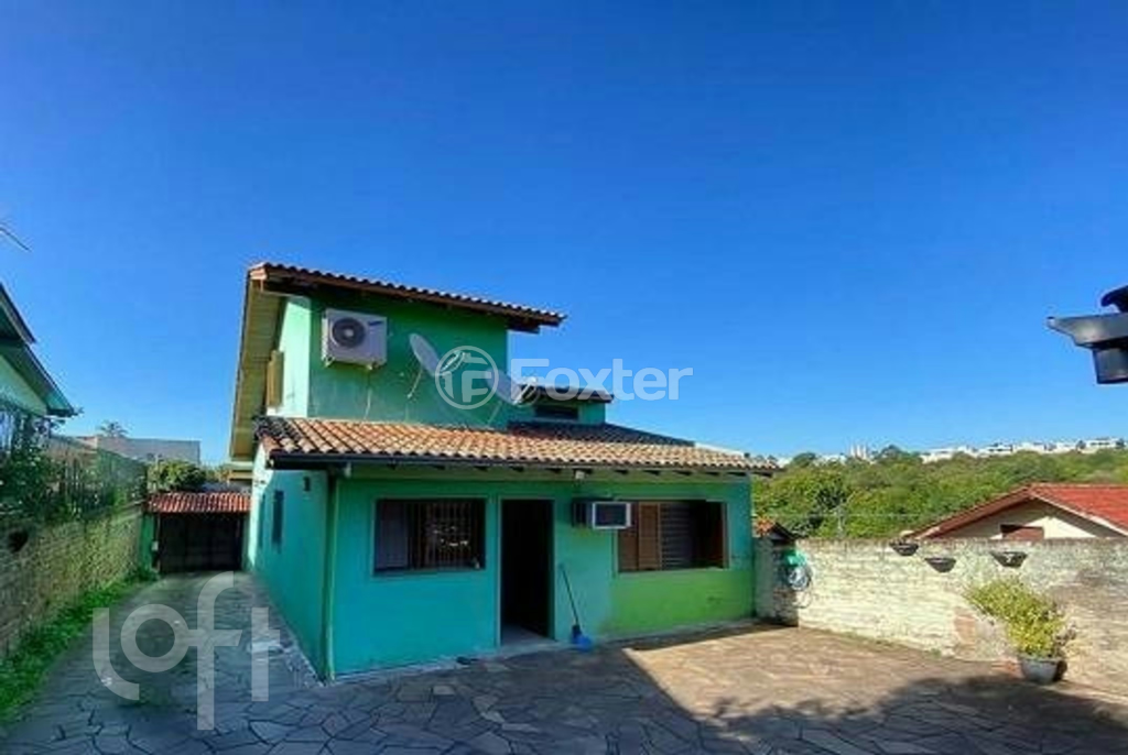 Casa à venda com 2 quartos, 132m² - Foto 44