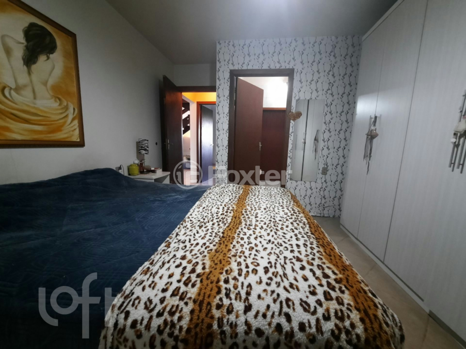 Casa à venda com 2 quartos, 132m² - Foto 27