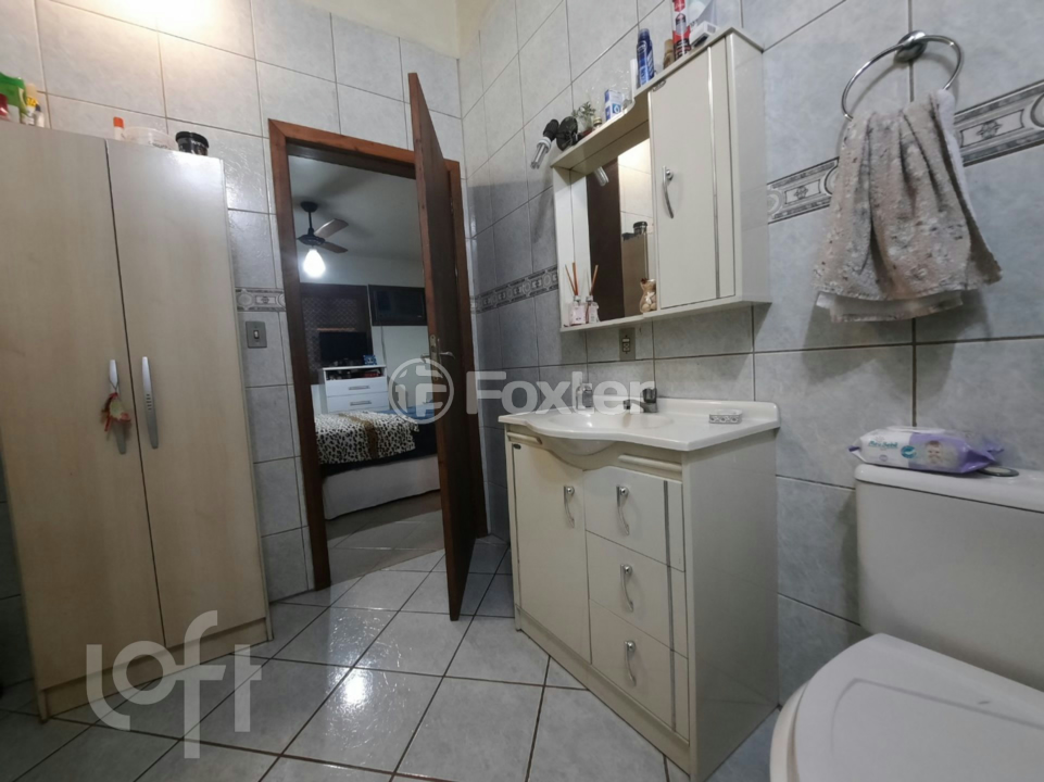 Casa à venda com 2 quartos, 132m² - Foto 30