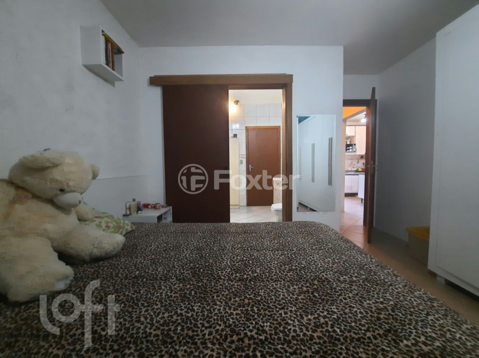 Casa à venda com 2 quartos, 132m² - Foto 33