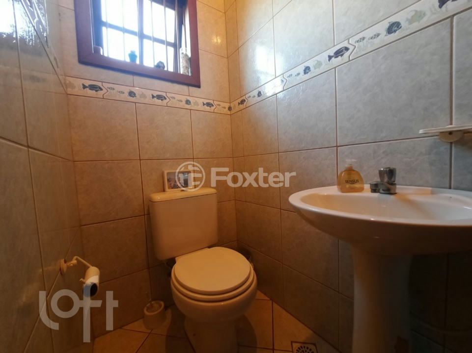 Casa à venda com 2 quartos, 132m² - Foto 35