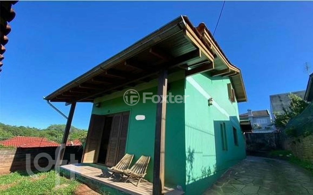 Casa à venda com 2 quartos, 132m² - Foto 43