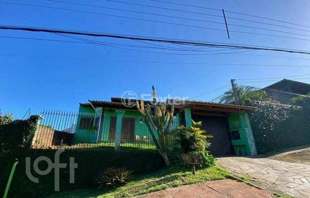 Casa à venda com 2 quartos, 132m² - Foto 1