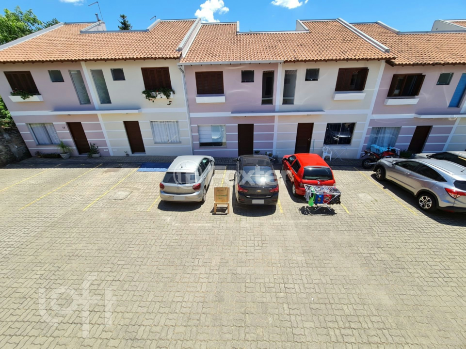 Casa de Condomínio à venda com 2 quartos, 60m² - Foto 10