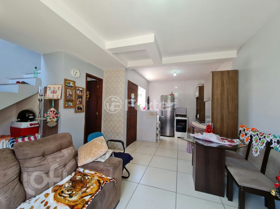 Casa de Condomínio à venda com 2 quartos, 60m² - Foto 3