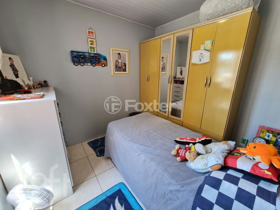 Casa de Condomínio à venda com 2 quartos, 60m² - Foto 11