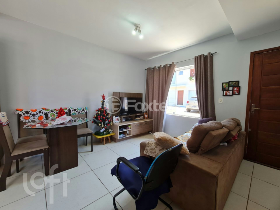 Casa de Condomínio à venda com 2 quartos, 60m² - Foto 4