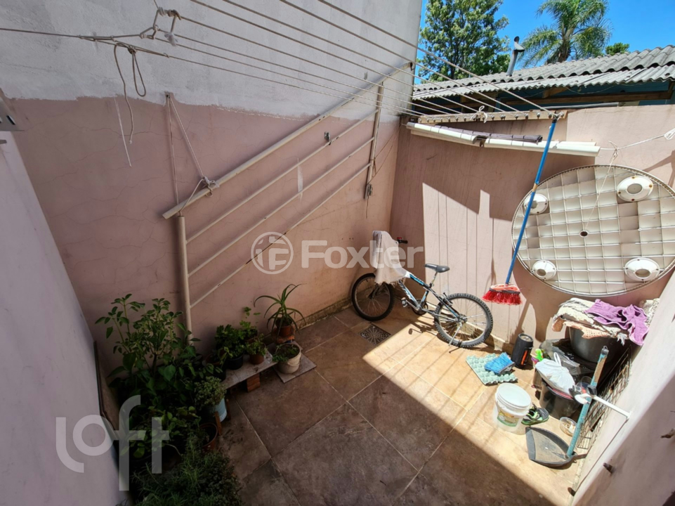 Casa de Condomínio à venda com 2 quartos, 60m² - Foto 8